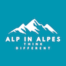 Alp in Alpes