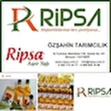 RiPSA ASPİR YAĞI