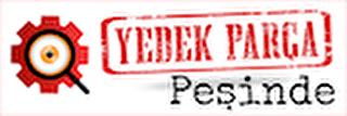 YEDEK PARÇA PEŞİNDE