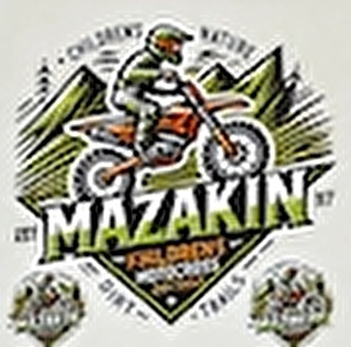 Mazakin Motor