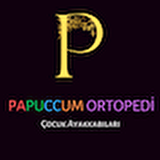 Papuccum Ortopedi Çocuk Ayakkabıları