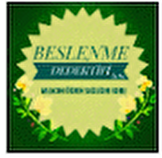 BESLENME DEDEKTİFİ