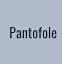 PANTOFOLE