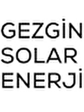 GEZGİN SOLAR ENERJİ