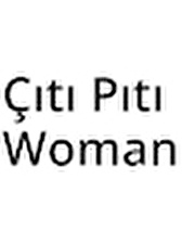 Çıtı Pıtı Woman