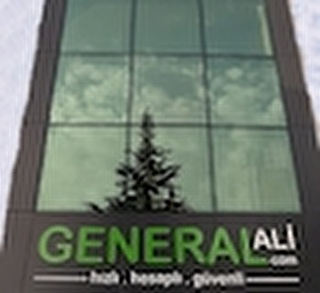 Generalali