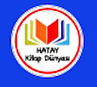 Hatay Kitap Dünyası