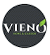 Vieno Home Garden