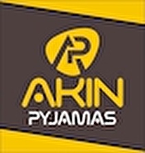 AKIN PYJAMAS