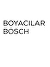 BOYACILAR BOSCH