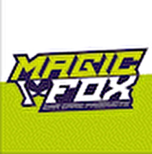 Magicfox