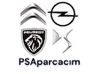 PSAparcacım