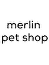 merlin pet shop