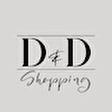 D&D Shopping