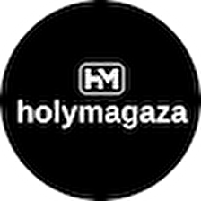 holymagaza