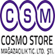 Cosmo Store Mağazacılık