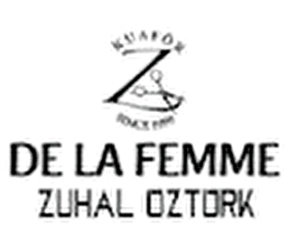 DE LA FEMME ZUHAL