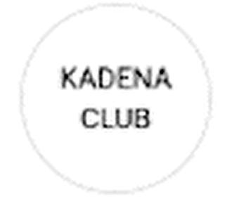 KADENA CLUB