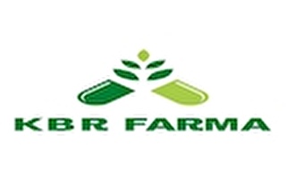 KBR FARMA