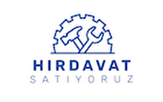 Hırdavat Satıyoruz