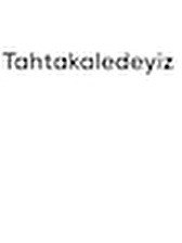 Tahtakaledeyiz