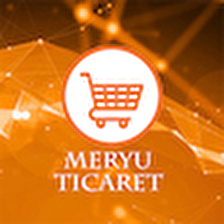 MERYU TİCARET