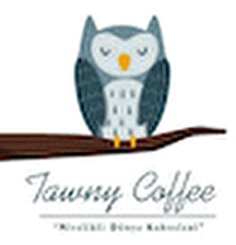 TawnyCoffee