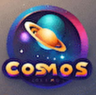 Cosmos 3D