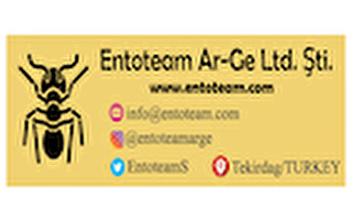 Entoteam Arge Ltd. Şti.