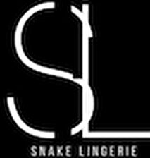 Snake Lingerie