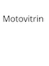 Motovitrin