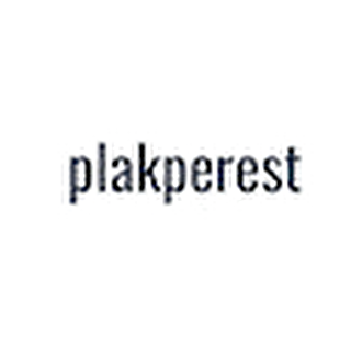 Plakperest