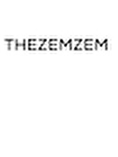 THEZEMZEM