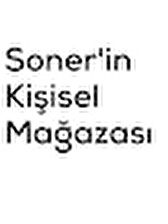 Soner'in Kişisel Mağazası