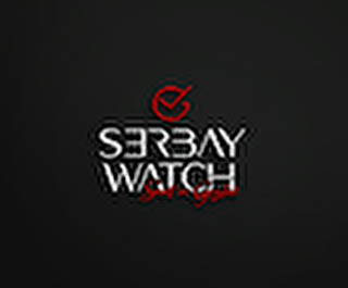 SERBAY WATCH