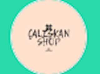 calıskanshop