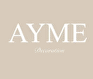 AYME Decoration