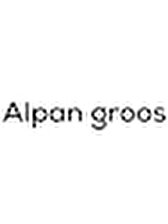 Alpan groos