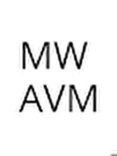 MW AVM