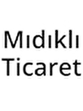 Mıdıklı Ticaret