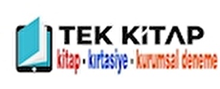 TEKKİTAP