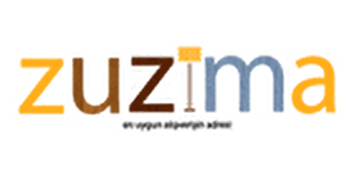 Zuzima