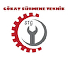 GÖKAY SÜRMENE