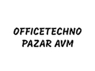 OFFICETECHNO PAZAR AVM