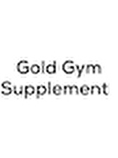 Gold Gym Supplement