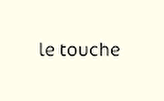 LE TOUCHE