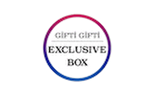 GiftiGifti Exclusive Box