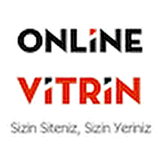 Online Vitrin