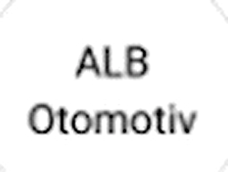 Alb Otomotiv