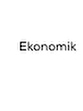 Ekonomik